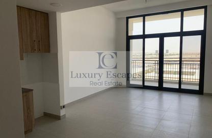 Apartment - 1 Bedroom - 1 Bathroom for sale in Parkside - Town Square - Dubai