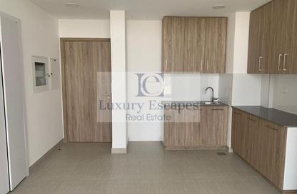 Apartment - 1 Bedroom - 1 Bathroom for sale in Parkside - Town Square - Dubai