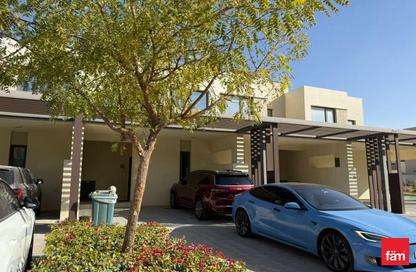 Villa - 3 Bedrooms - 4 Bathrooms for rent in Parkside 3 - Emaar South - Dubai South (Dubai World Central) - Dubai Villa - 3 Bedrooms - 4 Bathrooms for rent in Parkside 3 - Emaar South - Dubai South (Dubai World Central) - Dubai