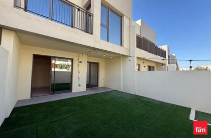 Villa - 3 Bedrooms - 4 Bathrooms for rent in Parkside 3 - Emaar South - Dubai South (Dubai World Central) - Dubai Villa - 3 Bedrooms - 4 Bathrooms for rent in Parkside 3 - Emaar South - Dubai South (Dubai World Central) - Dubai