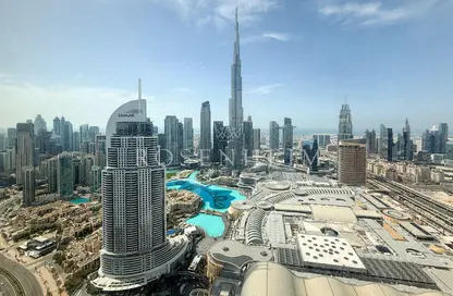 Apartment - 4 Bedrooms - 5 Bathrooms for rent in The Address Residence Fountain Views 2 - The Address Residence Fountain Views - Downtown Dubai - Dubai Apartment - 4 Bedrooms - 5 Bathrooms for rent in The Address Residence Fountain Views 2 - The Address Residence Fountain Views - Downtown Dubai - Dubai