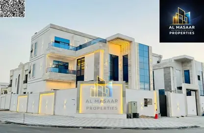 فيلا - 6 غرف نوم - 8 حمامات للبيع في الحليو 2 - الحليو - عجمان