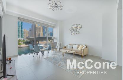 Apartment - 1 Bedroom - 1 Bathroom for rent in 5242 Tower 2 - 5242 - Dubai Marina - Dubai Apartment - 1 Bedroom - 1 Bathroom for rent in 5242 Tower 2 - 5242 - Dubai Marina - Dubai