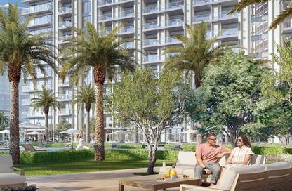 Apartment - 1 - 2 for sale in The St. Regis Residences - Tower 2 - St Regis The Residences - Burj Khalifa Area - Downtown Dubai - Dubai