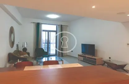 Apartment - 2 Bedrooms - 3 Bathrooms for sale in 2020 Marquis - Arjan - Dubai