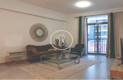 Apartment - 2 Bedrooms - 3 Bathrooms for sale in 2020 Marquis - Arjan - Dubai