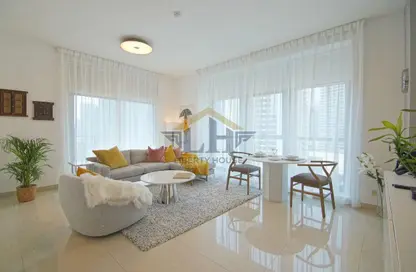 Apartment - 1 Bedroom - 1 Bathroom for rent in Claren Tower 1 - Claren Towers - Downtown Dubai - Dubai