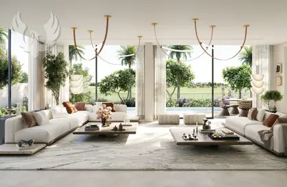 Villa - 4 Bedrooms - 5 Bathrooms for sale in Chevalia Fields - Grand Polo Club and Resort - Dubai Investment Park 2 (DIP 2) - Dubai Investment Park (DIP) - Dubai