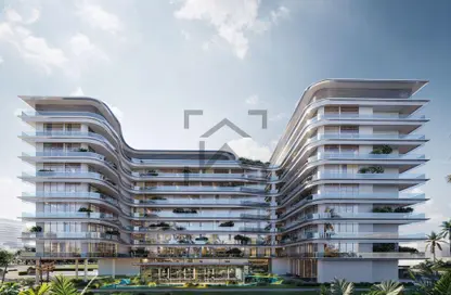 Apartment - 2 Bedrooms - 2 Bathrooms for sale in Bond Enclave - Arjan - Dubai