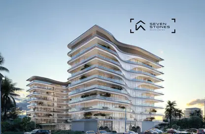 شقة - 2 غرف نوم - 2 حمامات للبيع في بوند إنكلاف - ارجان - دبي شقة - 2 غرف نوم - 2 حمامات للبيع في بوند إنكلاف - ارجان - دبي