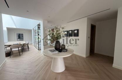 Villa - 5 Bedrooms - 5 Bathrooms for rent in Lime Tree Valley - Jumeirah Golf Estates - Dubai Villa - 5 Bedrooms - 5 Bathrooms for rent in Lime Tree Valley - Jumeirah Golf Estates - Dubai