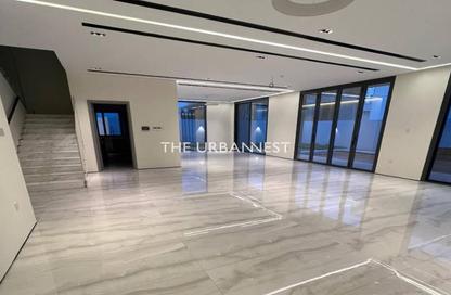 Villa - 6 Bedrooms - 7 Bathrooms for rent in Al Furjan West - Al Furjan - Dubai