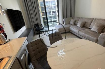Apartment - 1 Bedroom - 1 Bathroom for rent in Azizi Riviera 35 - Azizi Riviera - Meydan One - Meydan - Dubai