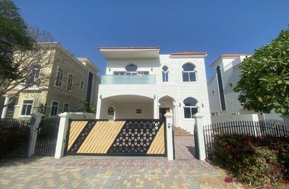 Villa - 6 Bedrooms - 7+ Bathrooms for sale in The Centro - The Villa - Dubai