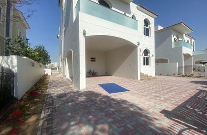 Villa - 6 Bedrooms - 7+ Bathrooms for sale in The Centro - The Villa - Dubai