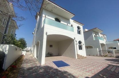 Villa - 6 Bedrooms - 7+ Bathrooms for sale in The Centro - The Villa - Dubai