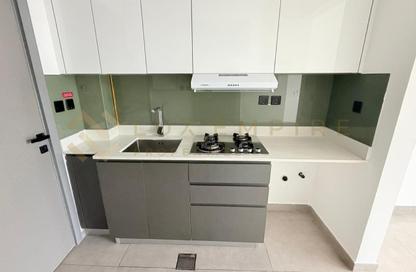 Apartment - 1 Bedroom - 2 Bathrooms for rent in V2 - Dubai Sports City - Dubai