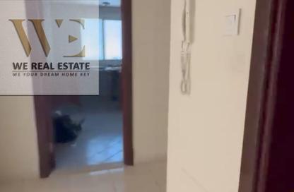 Apartment - 1 - 2 for sale in Orient Tower 1 - Orient Towers - Al Bustan - Ajman