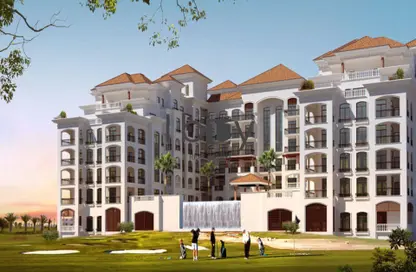 شقة - 2 غرف نوم - 2 حمامات للبيع في أنسام 3 - أنسام - جزيرة ياس - أبوظبي