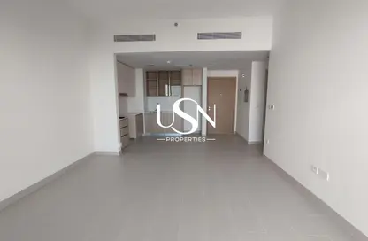 شقة - غرفة نوم - 1 حمام للايجار في برج بارك فيلد 2 - بارك فيلد - دبي هيلز استيت - دبي