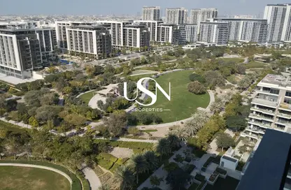 Apartment - 1 Bedroom - 1 Bathroom for rent in Park Field Tower 2 - Park Field - Dubai Hills Estate - Dubai