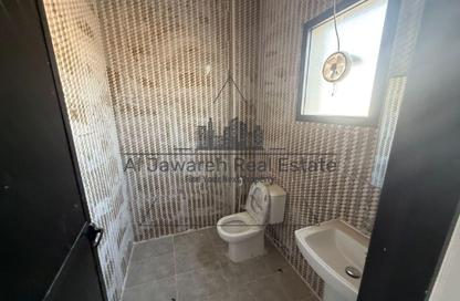 Warehouse - Studio - 1 for rent in Umm Al Thuoob - Umm Al Quwain