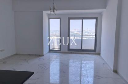 Apartment - 2 - 4 for rent in 5th Avenue - Al Furjan - Dubai