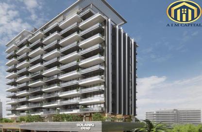 Apartment - 1 Bedroom - 2 Bathrooms for sale in Solanki One - Dubai Land Residence Complex - Dubai Land - Dubai