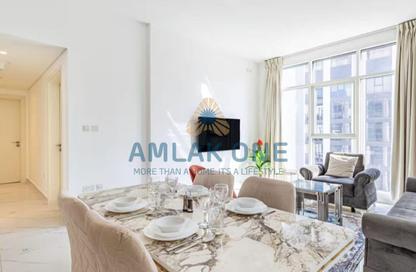 Apartment - 3 - 2 for rent in The Bridges - Shams Abu Dhabi - Al Reem Island - Abu Dhabi