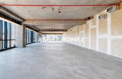 Office Space - Studio - 2 Bathrooms for rent in Boulevard Plaza 1 - Boulevard Plaza Towers - Downtown Dubai - Dubai