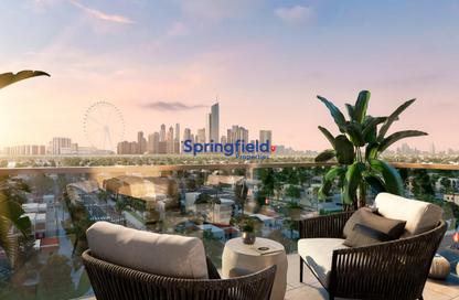 Apartment - Studio - 1 for sale in Azizi Neila - Al Furjan - Dubai Apartment - Studio - 1 for sale in Azizi Neila - Al Furjan - Dubai