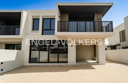 Townhouse - 4 Bedrooms - 5 Bathrooms for sale in Jebel Ali Village Townhouses - Jebel Ali Village - Jebel Ali - Dubai