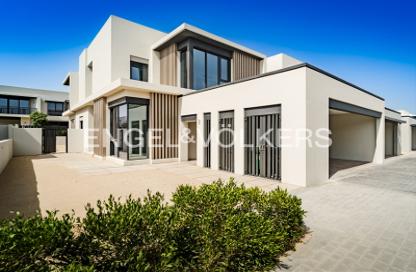 Townhouse - 4 Bedrooms - 5 Bathrooms for sale in Jebel Ali Village Townhouses - Jebel Ali Village - Jebel Ali - Dubai