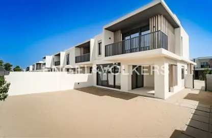 Townhouse - 4 Bedrooms - 5 Bathrooms for sale in Jebel Ali Village Townhouses - Jebel Ali Village - Jebel Ali - Dubai