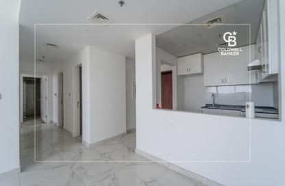 شقة - 1 - 2 للبيع في أنكوراج ريزيدنس - منطقة سكنية - دبي الجنوب (مركز دبي العالمي) - دبي