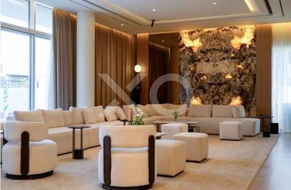 Villa - 6 - 7+ for rent in Golf Place 1 - Golf Place - Dubai Hills Estate - Dubai