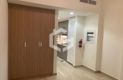 Apartment - Studio - 1 Bathroom for sale in Azizi Riviera 31 - Azizi Riviera - Meydan One - Meydan - Dubai Apartment - Studio - 1 Bathroom for sale in Azizi Riviera 31 - Azizi Riviera - Meydan One - Meydan - Dubai