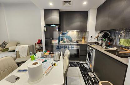 Apartment - 1 Bedroom - 2 Bathrooms for rent in Tiraz - Naseej District - Aljada - Sharjah