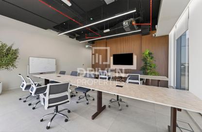 Office Space - Studio for rent in PG Avenue - Mushraif - Mirdif - Dubai