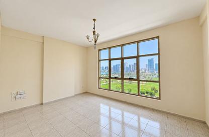 Apartment - 1 - 1 for rent in Jamal Abdul Nasser Street - Al Majaz - Sharjah