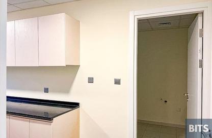 Villa - 3 Bedrooms - 5 Bathrooms for rent in Coursetia - Damac Hills 2 - Dubai