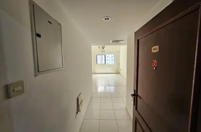 شقة - غرفة نوم - 1 حمام للايجار في الند - القاسمية - الشارقة شقة - غرفة نوم - 1 حمام للايجار في الند - القاسمية - الشارقة