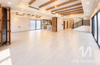 Villa - 7 - 7 for sale in Costa Brava 2 - Costa Brava - Damac Lagoons - Dubai