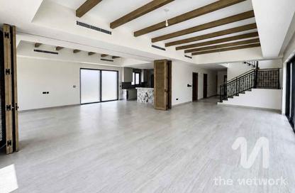 Villa - 7 - 7 for sale in Costa Brava 2 - Costa Brava - Damac Lagoons - Dubai