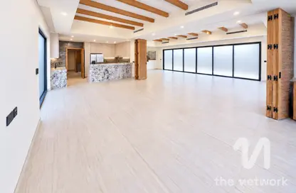 Villa - 7 Bedrooms - 7 Bathrooms for sale in Costa Brava 2 - Costa Brava - Damac Lagoons - Dubai
