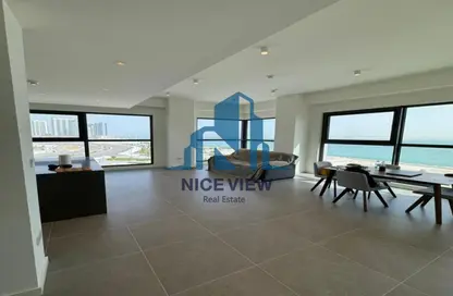 شقة - غرفة نوم - 2 حمامات للبيع في بيكسل - مقاطعة ميكرز - جزيرة الريم - أبوظبي