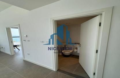 Apartment - 1 Bedroom - 2 Bathrooms for sale in Pixel - Makers District - Al Reem Island - Abu Dhabi