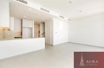 Townhouse - 3 Bedrooms - 4 Bathrooms for rent in Greenview 3 - Emaaar South - Dubai South (Dubai World Central) - Dubai
