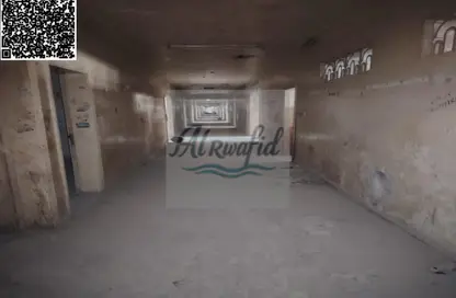 سكن عمال - استوديو - 8 حمامات للايجار في عجمان الصناعية 1 - المنطقة الصناعية - عجمان