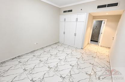 Apartment - 2 - 3 for rent in Muweileh Community - Muwaileh Commercial - Sharjah